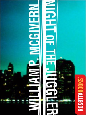 cover image of Night of the Juggler